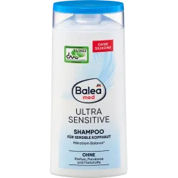 Șampon Ultra Sensitiv, 250 ml
