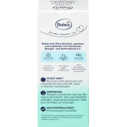 Îngrijire facială anti-acnee Ultra Sensitive, 50 ml