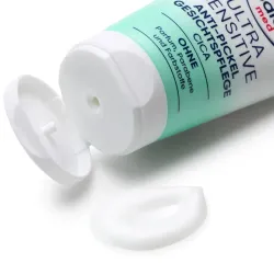 Îngrijire facială anti-acnee Ultra Sensitive, 50 ml
