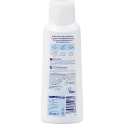 Lapte demachiant ultra sensibil, 200 ml