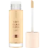 Fluidul Catrice Soft Glam Filter Glow Booster în nuanța 010