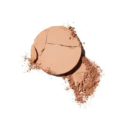 Pudră bronzantă Sun Glow Matt 030 Bronz mediu, 9,5 g
