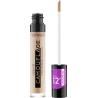Corector lichid cu acoperire ridicată, rezistent la apă, 010 Porcelain, 5 ml