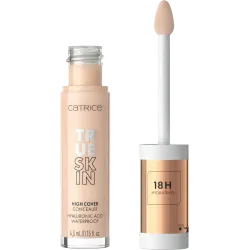 Corector True Skin High Cover Waterproof 001 Neutral Swan, 4,5 ml