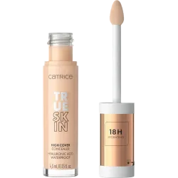 Corector True Skin High Cover Waterproof 005 Warm Macadamia, 4,5 ml