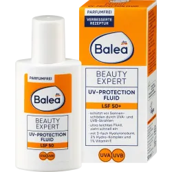 Fluid Beauty Expert cu protecție UV SPF 50+, 50 ml