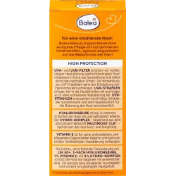 Fluid Beauty Expert cu protecție UV SPF 50+, 50 ml