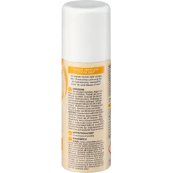 Spray de protecție solară pentru față cu protecție UV SPF 50, 50 ml