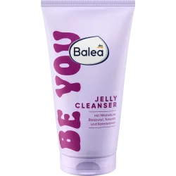Jeleu de curățare FII TU, 150 ml