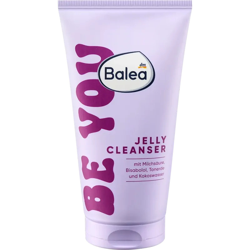 Jeleu de curățare FII TU, 150 ml