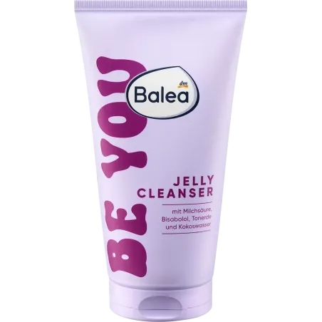 Jeleu de curățare FII TU, 150 ml