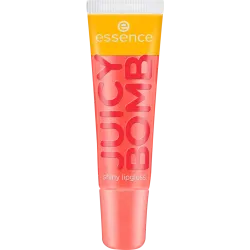 Luciu de buze Juicy Bomb Shiny 103 Proud Papaya, 10 ml