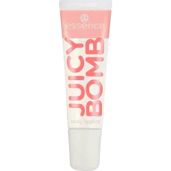 Luciu de buze Juicy Bomb Shiny 101 Lovely Litchi, 10 ml