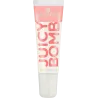 Luciu de buze Juicy Bomb Shiny 101 Lovely Litchi, 10 ml