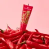 Luciu de buze Chili Bomb Shiny 01 Salsa de căpșuni, 10 ml