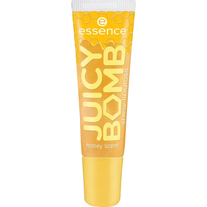 Lipgloss Juicy Bomb Shiny 109 Bee Mine, 10 ml