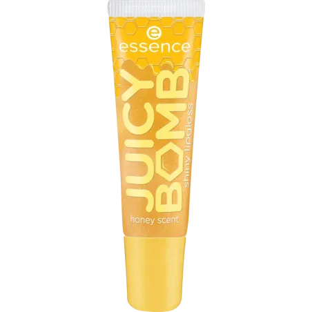 Lipgloss Juicy Bomb Shiny 109 Bee Mine, 10 ml