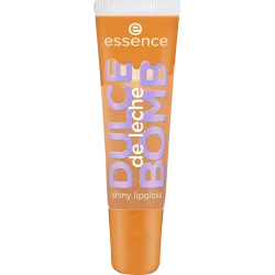 Luciu de buze Dulce De Leche Bomb Shiny 01 Cream Come True, 10 ml