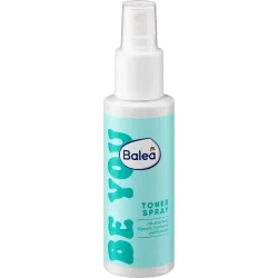 Spray toner Be You, 100 ml