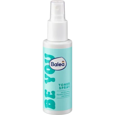 Spray toner Be You, 100 ml