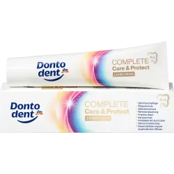 Pastă de dinți Complete Care & Protect, 75 ml