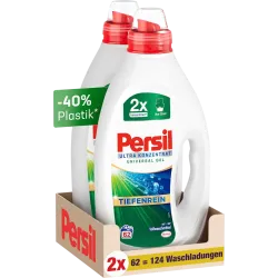 Detergent gel universal ultra-concentrat
