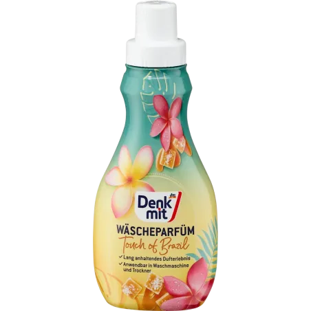 Parfum pentru rufe Touch of Brazil, 400 ml