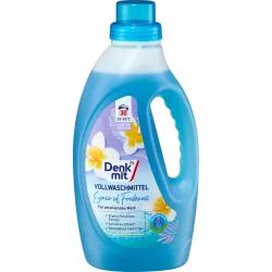 Detergent lichid puternic Sense of Freshness, 30 de spălări