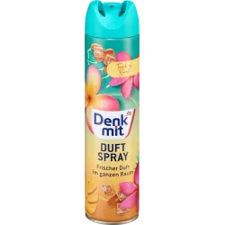 Spray parfumat Touch of Brazil, 300 ml