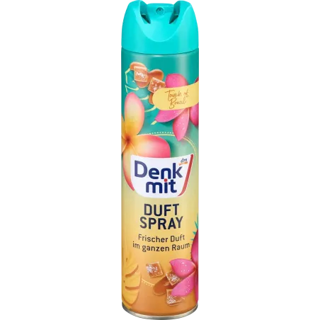 Spray parfumat Touch of Brazil, 300 ml