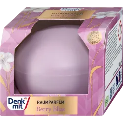 Parfum de cameră Berry Bliss, 130 g