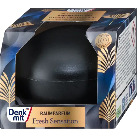 Parfum de cameră Fresh Sensation, 130 g
