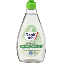 Detergent de vase Ultra Pro Climate, 500 ml
