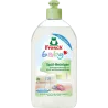 Detergent de vase pentru bebeluși, 500 ml