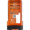 Gel de duș Barber Club 3 în 1, 250 ml