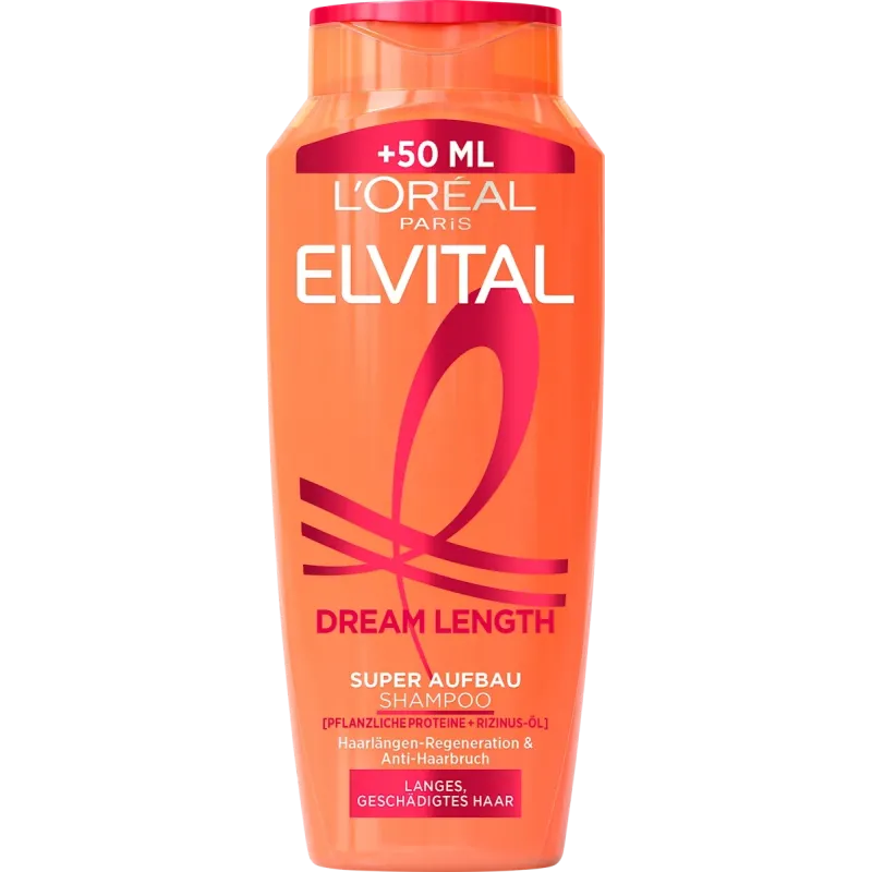 Șampon Dream Length, 300 ml