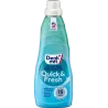 Detergent All-in-One Quick & Fresh, 25 de spălări