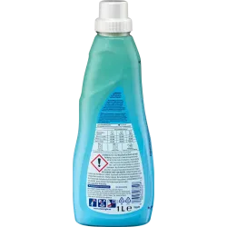 Detergent All-in-One Quick & Fresh, 25 de spălări