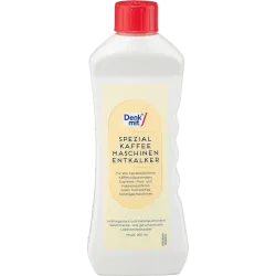 Soluție de curățare și decalcifiere pentru espressoare, 250 ml