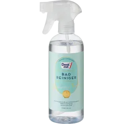 Soluție de curățare pentru baie Glamorous Touch, 500 ml