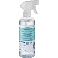 Soluție de curățare pentru baie Glamorous Touch, 500 ml