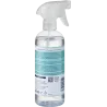 Soluție de curățare pentru baie Glamorous Touch, 500 ml