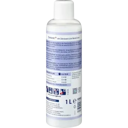 Balsam de rufe Glamorous Touch (40 de spălări), 1 l