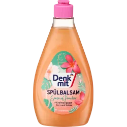Balsam de clătire Sense of Peaches, 500 ml