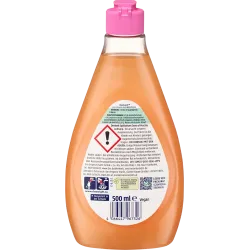 Balsam de clătire Sense of Peaches, 500 ml