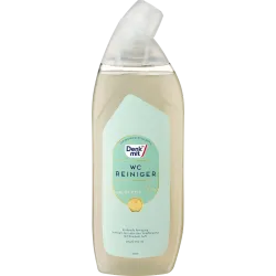 Soluție pentru curățarea toaletei Glamorous Touch, 750 ml