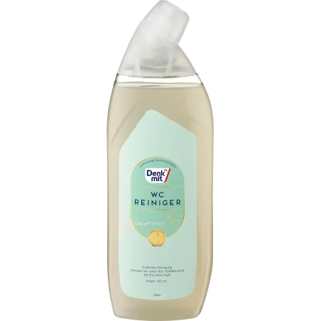 Soluție pentru curățarea toaletei Glamorous Touch, 750 ml