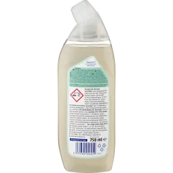 Soluție pentru curățarea toaletei Glamorous Touch, 750 ml