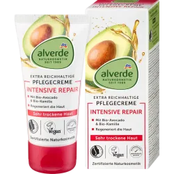 Cremă de față cu avocado pentru regenerare intensivă, 50 ml