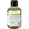 Apă de gură organică cu ulei de mentă pentru clătire și clătire cu ulei (oil pulling), 200 ml